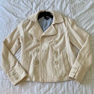 American Eagle jacket blazer